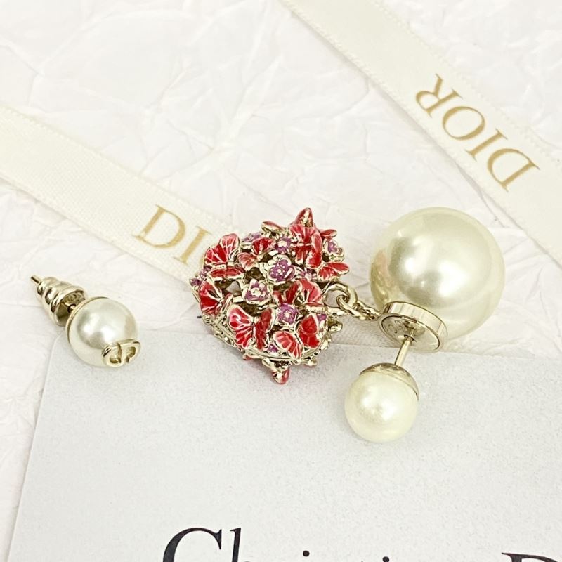 Christian Dior Earrings